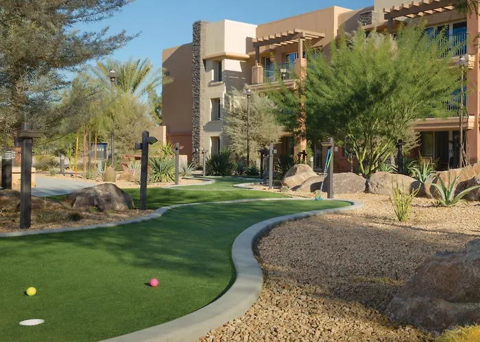 Marriott'S Shadow Ridge I - The Villages