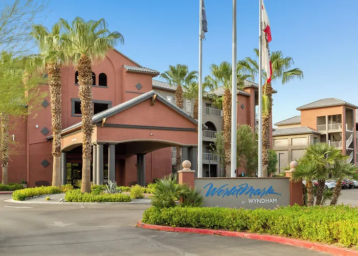 Worldmark Indio