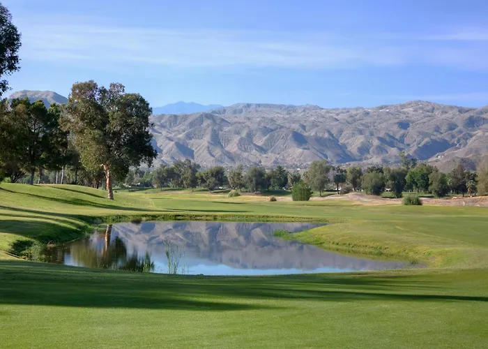 Hyatt Vacation Club At Desert Oasis